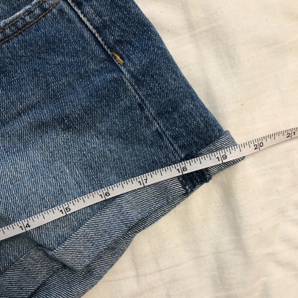 Sézane Niels shorts - Picture 8 of 10